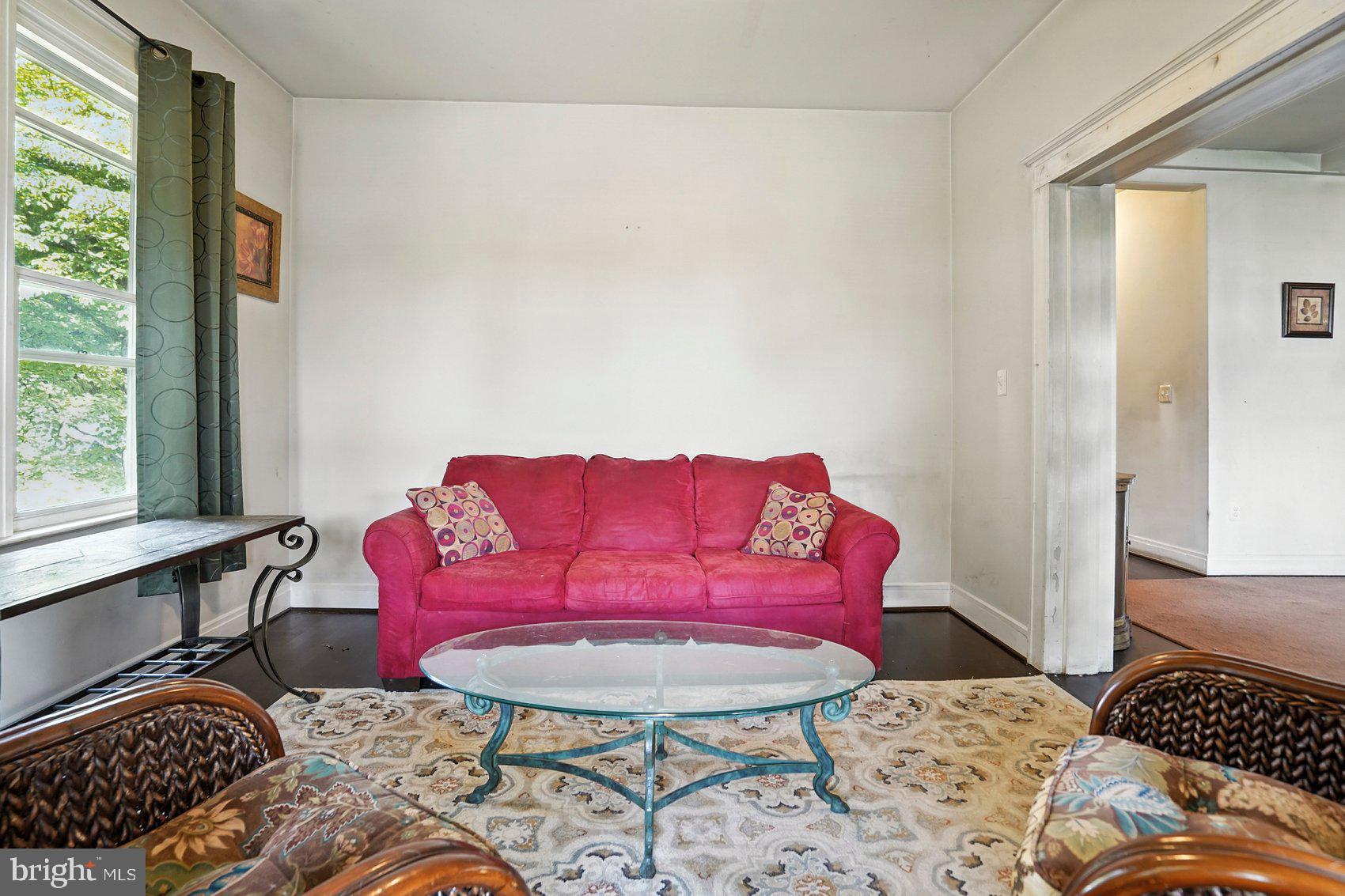 5500 STONINGTON AVENUE