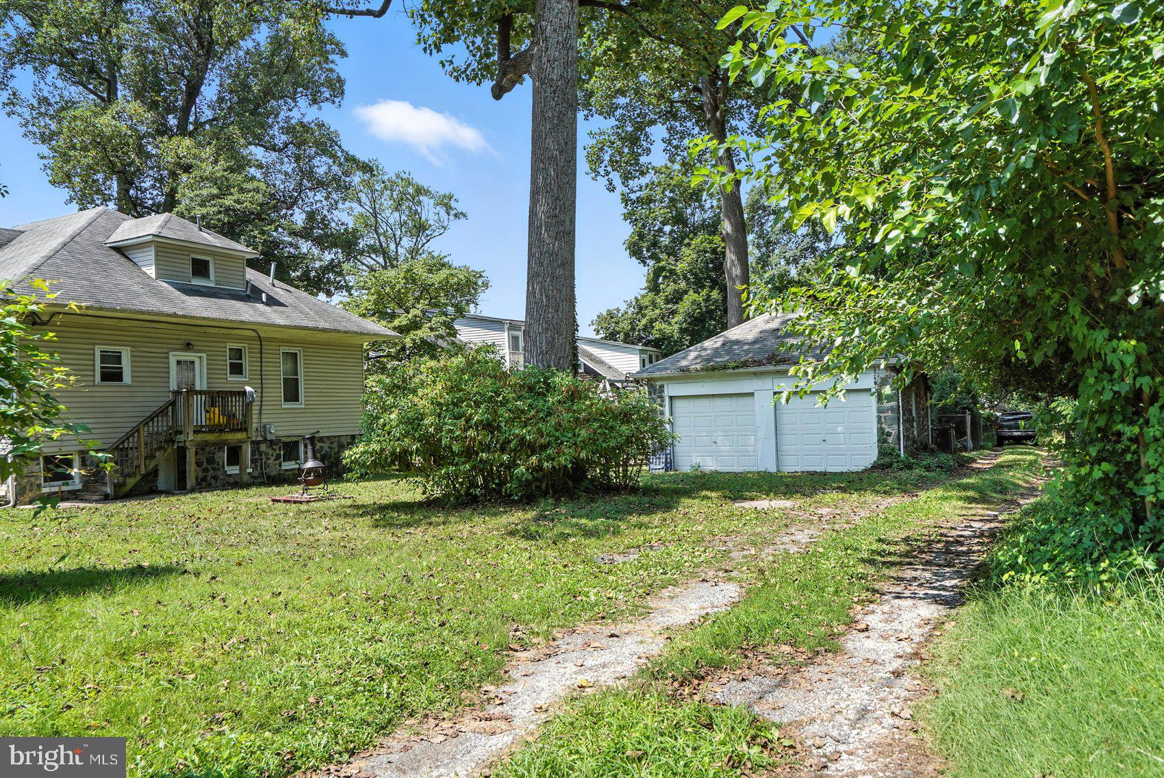 5500 STONINGTON AVENUE