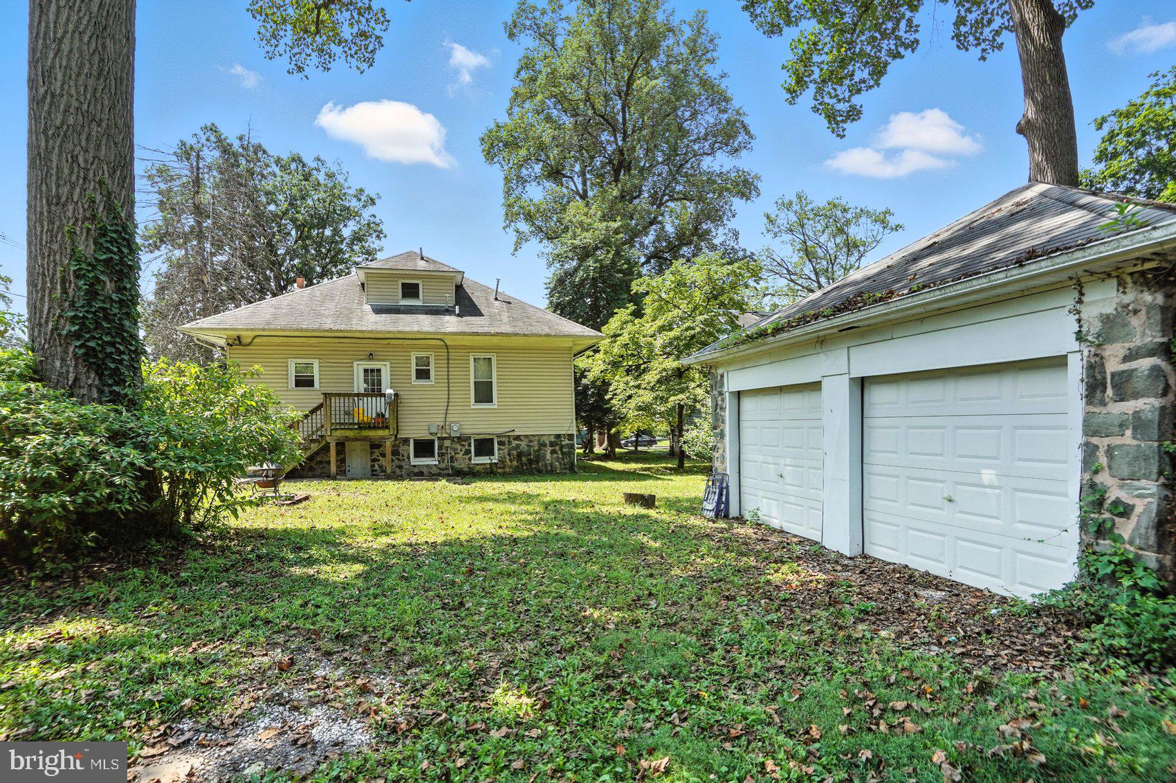 5500 STONINGTON AVENUE