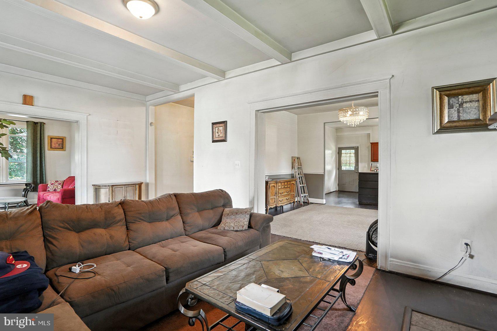 5500 STONINGTON AVENUE