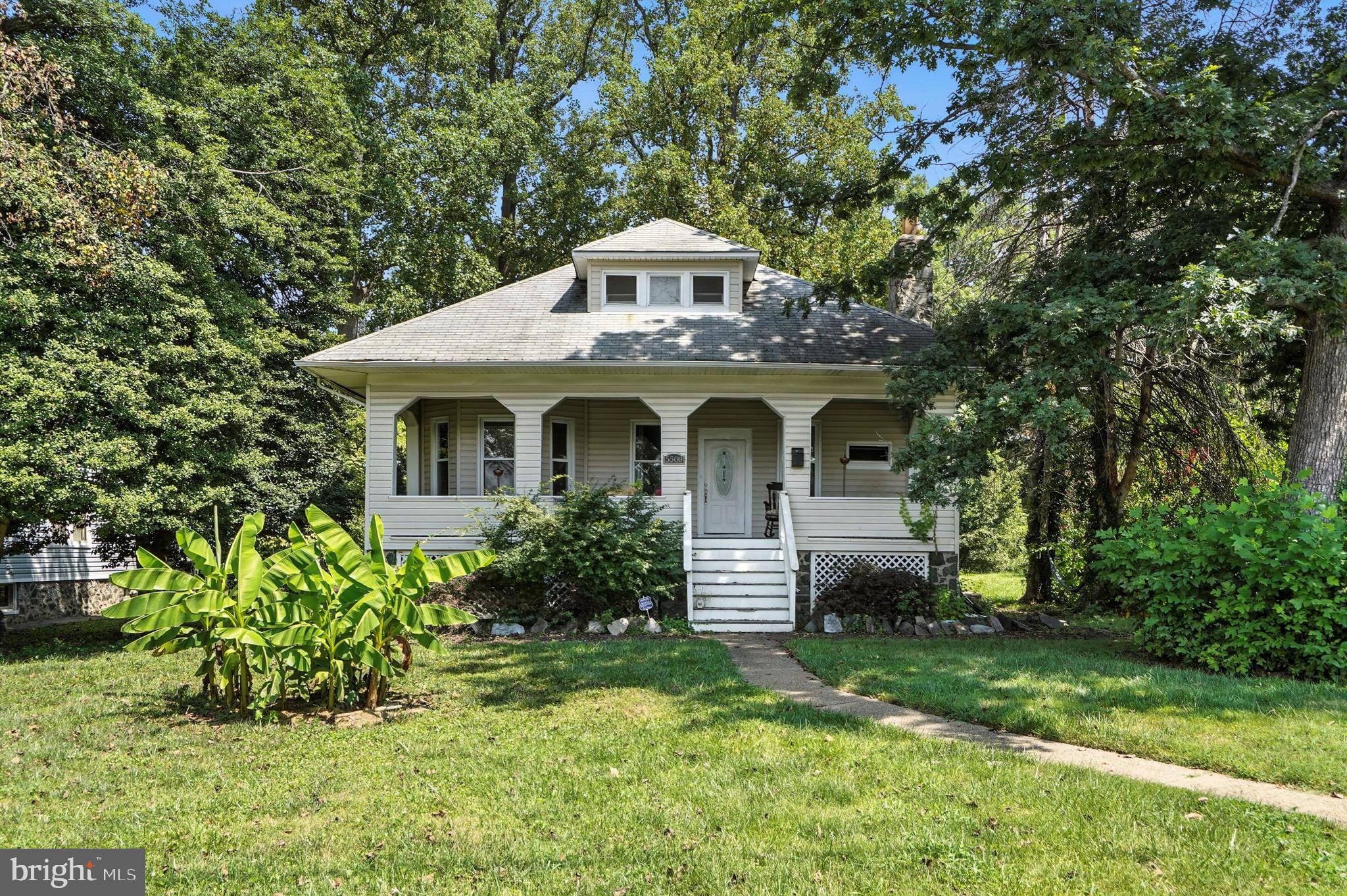 5500 STONINGTON AVENUE