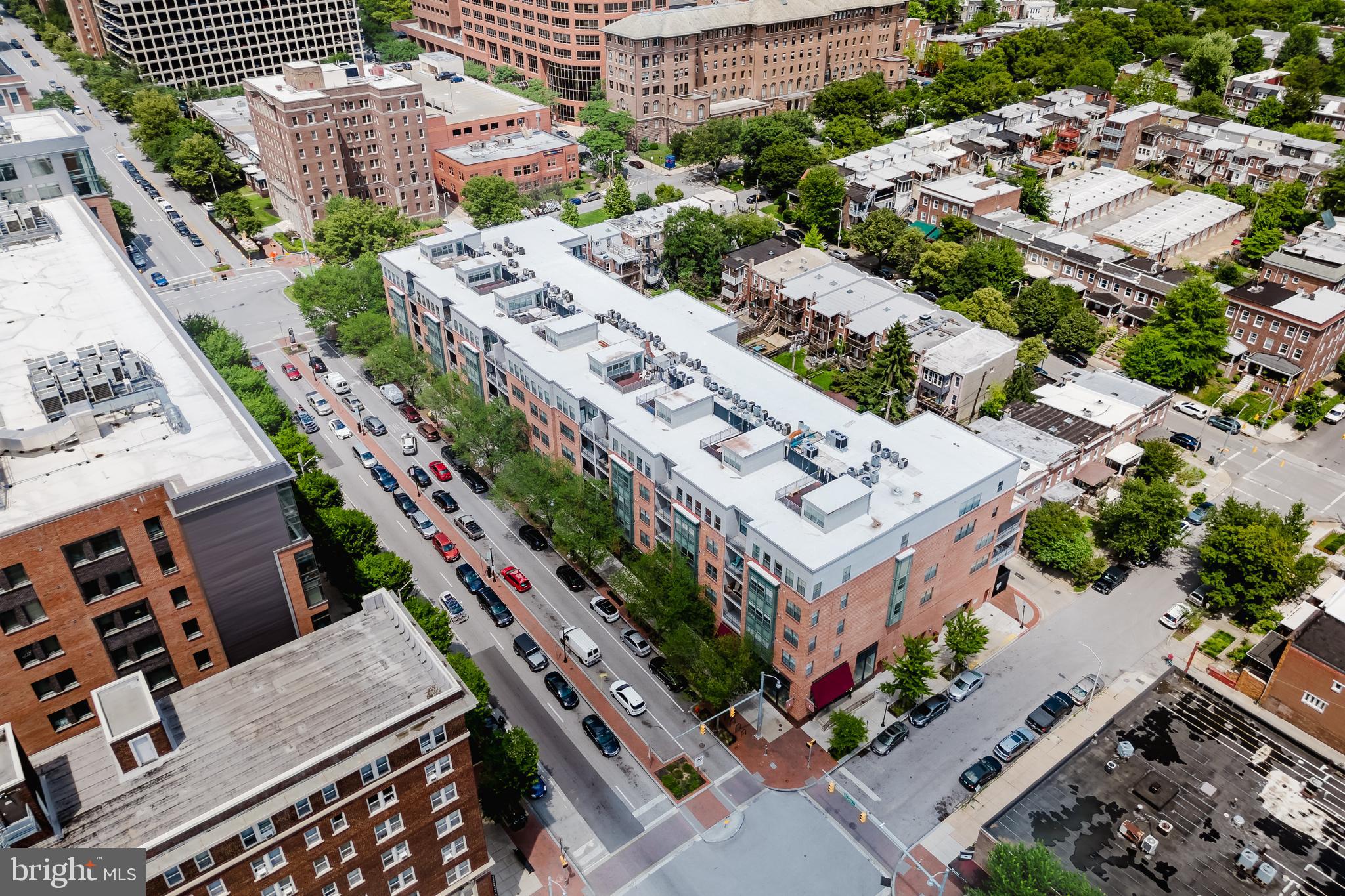 3201 SAINT PAUL STREET 412