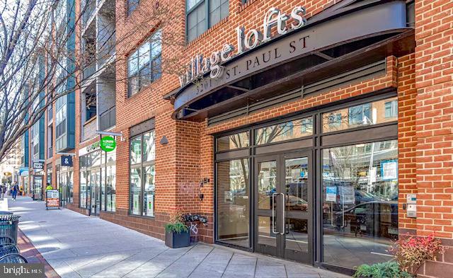 3201 SAINT PAUL STREET 412