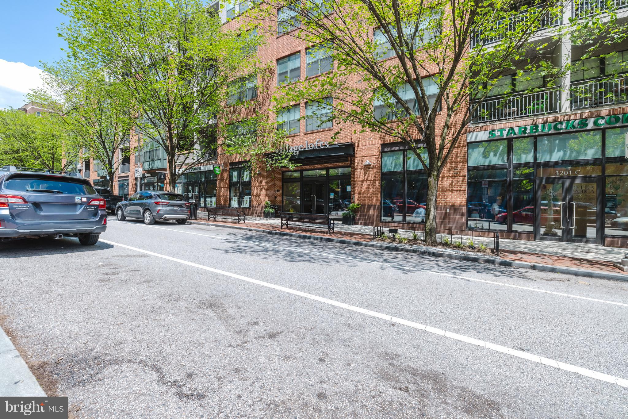 3201 SAINT PAUL STREET 412