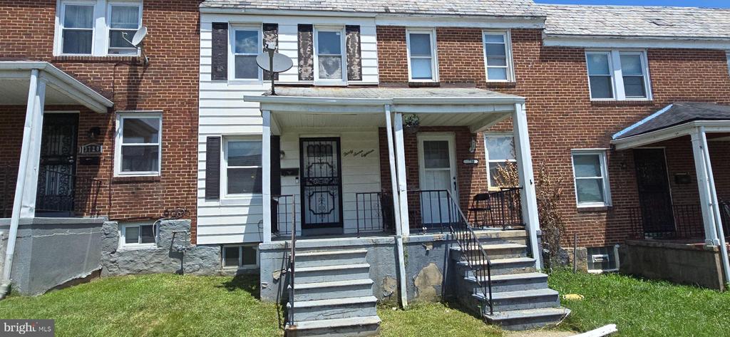 3718 FLOWERTON ROAD