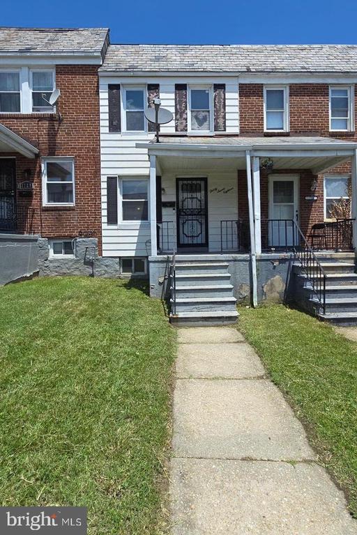 3718 FLOWERTON ROAD