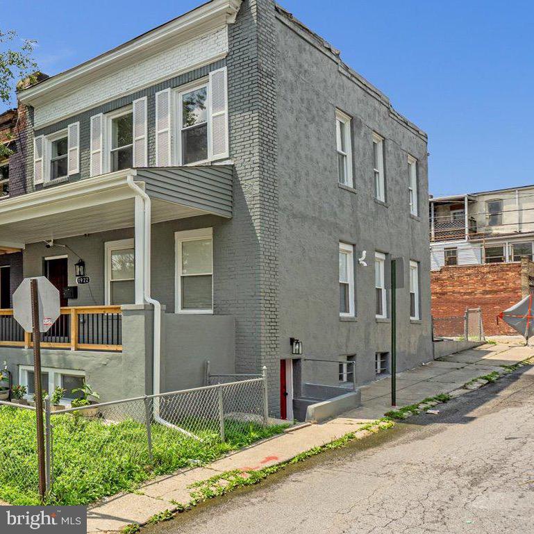 1922 N BENTALOU STREET