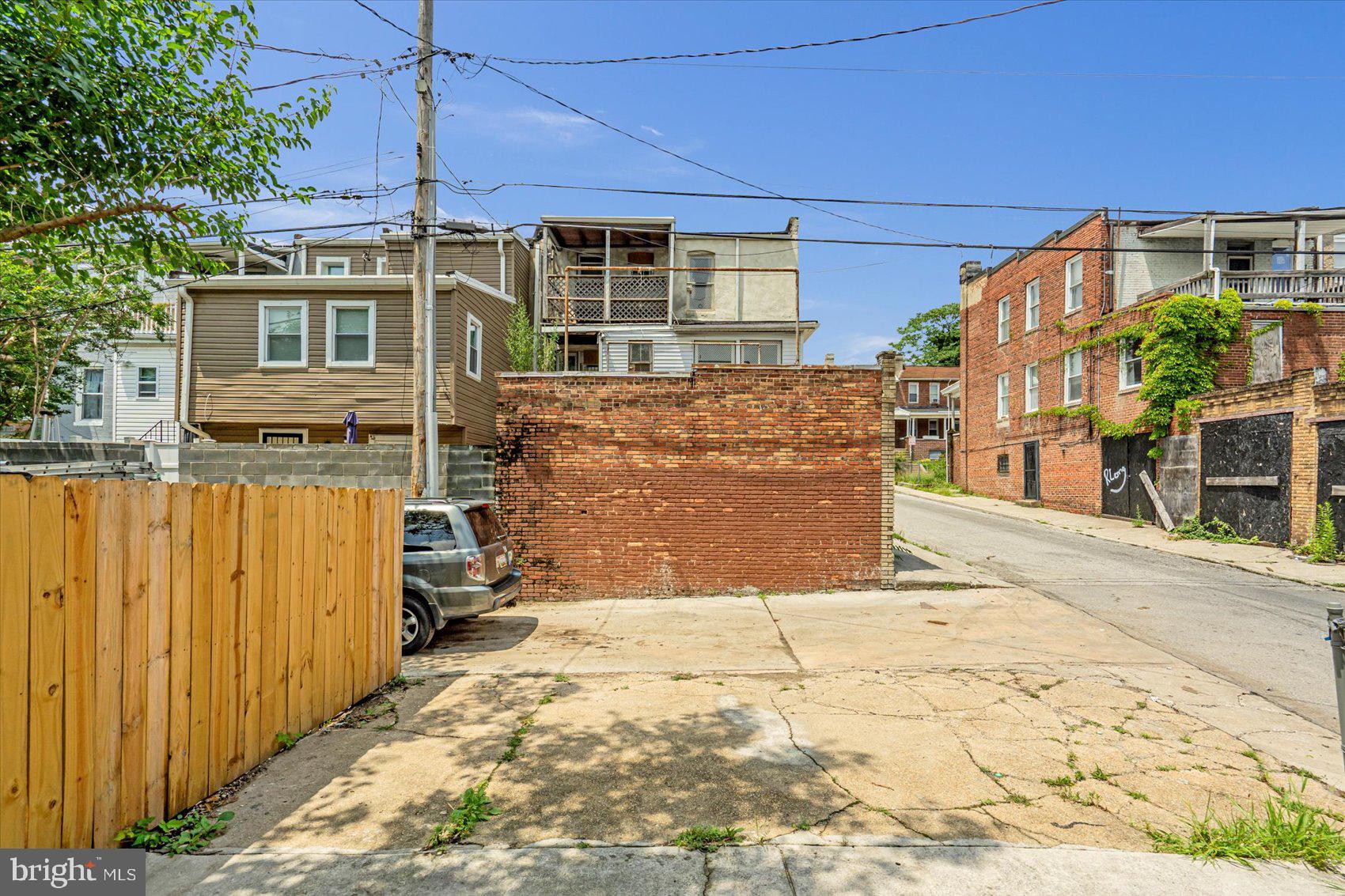1922 N BENTALOU STREET