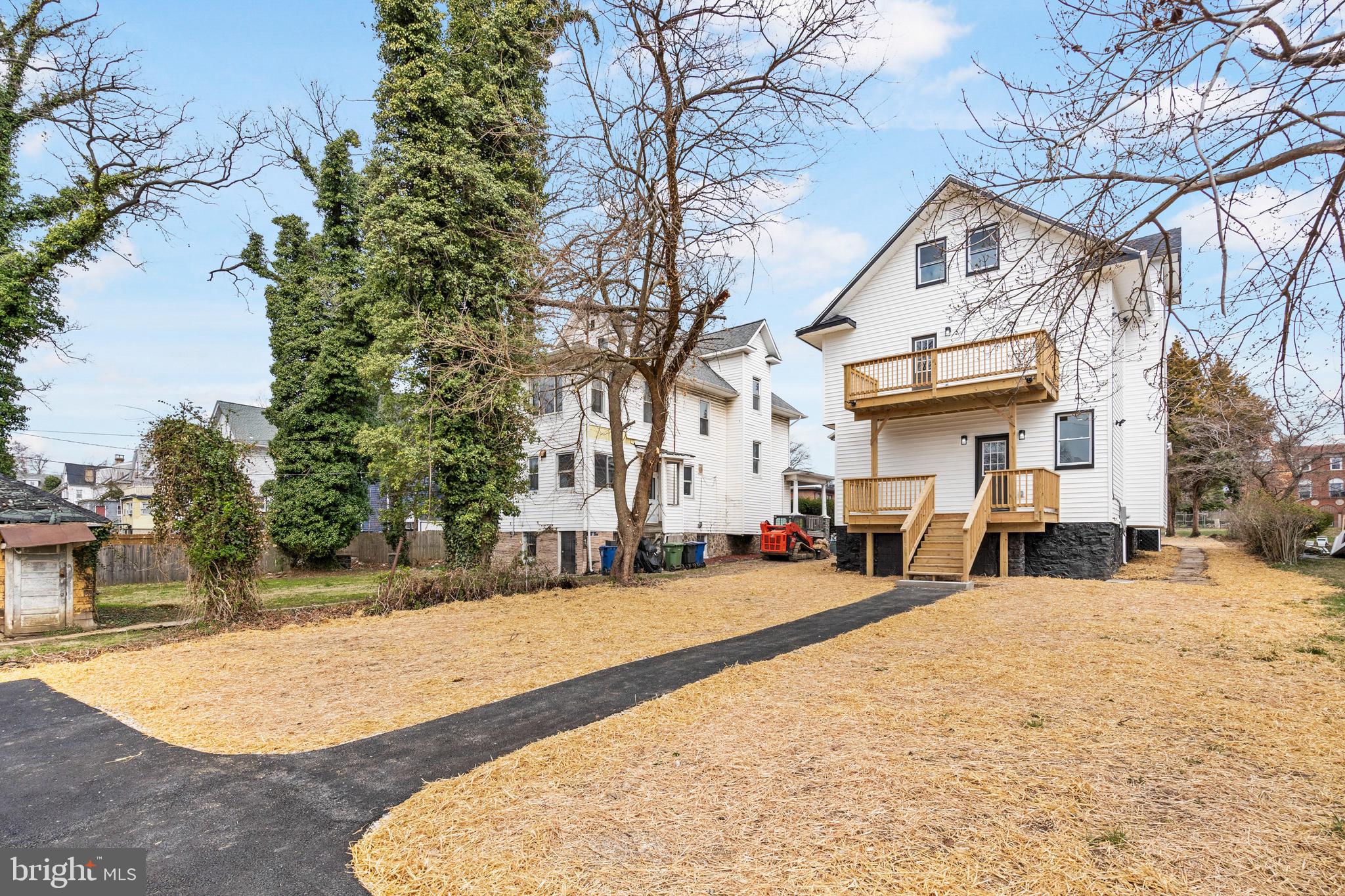 4211 LIBERTY HEIGHTS AVENUE