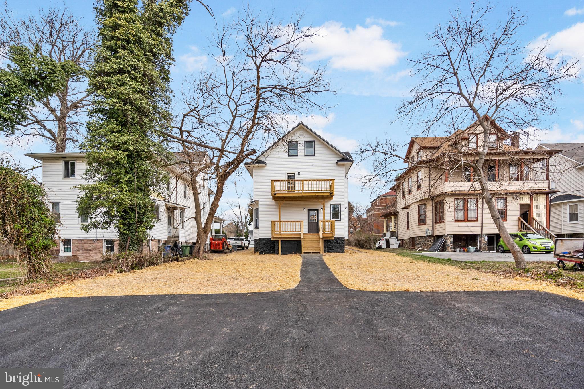 4211 LIBERTY HEIGHTS AVENUE