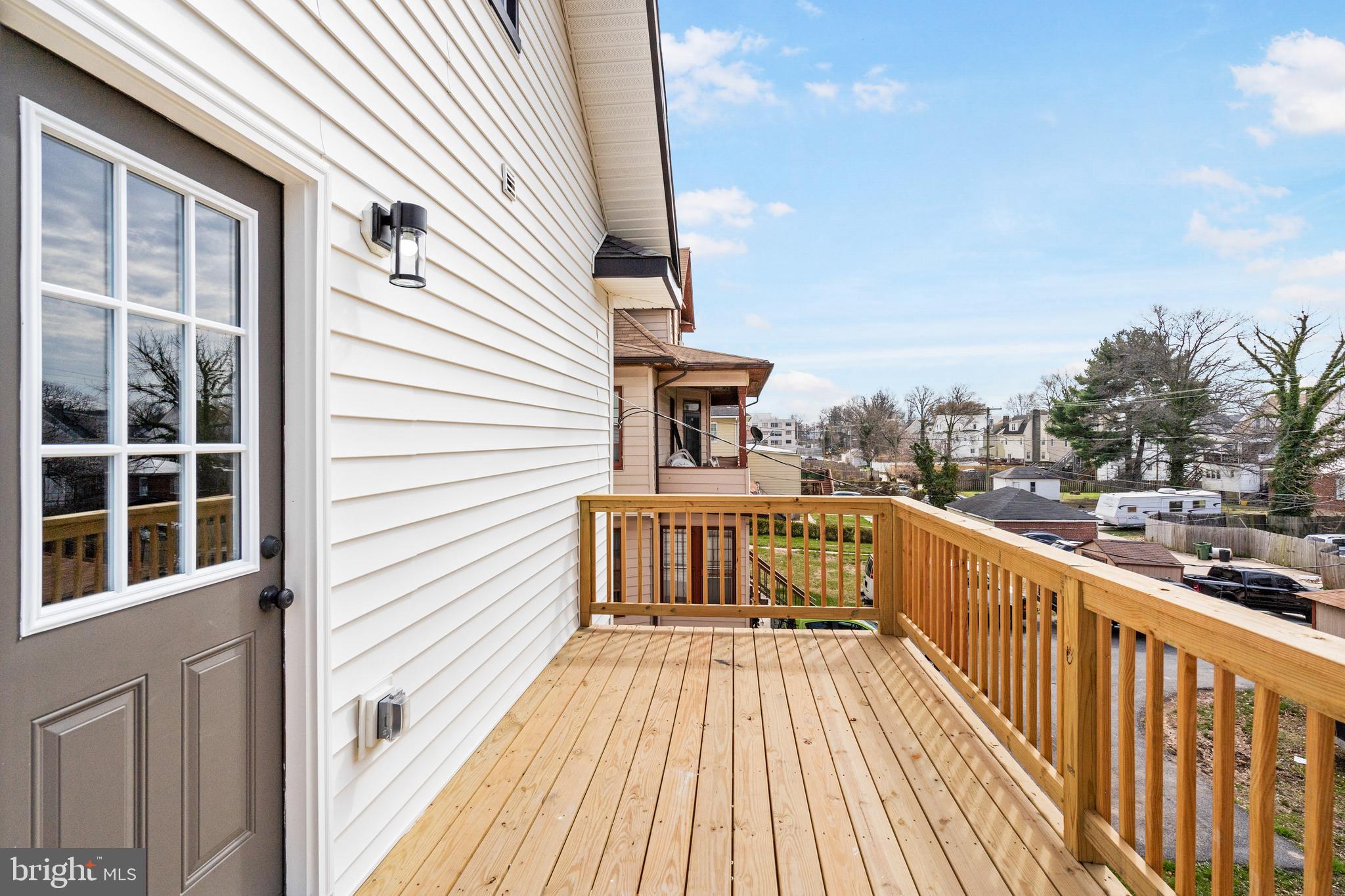 4211 LIBERTY HEIGHTS AVENUE