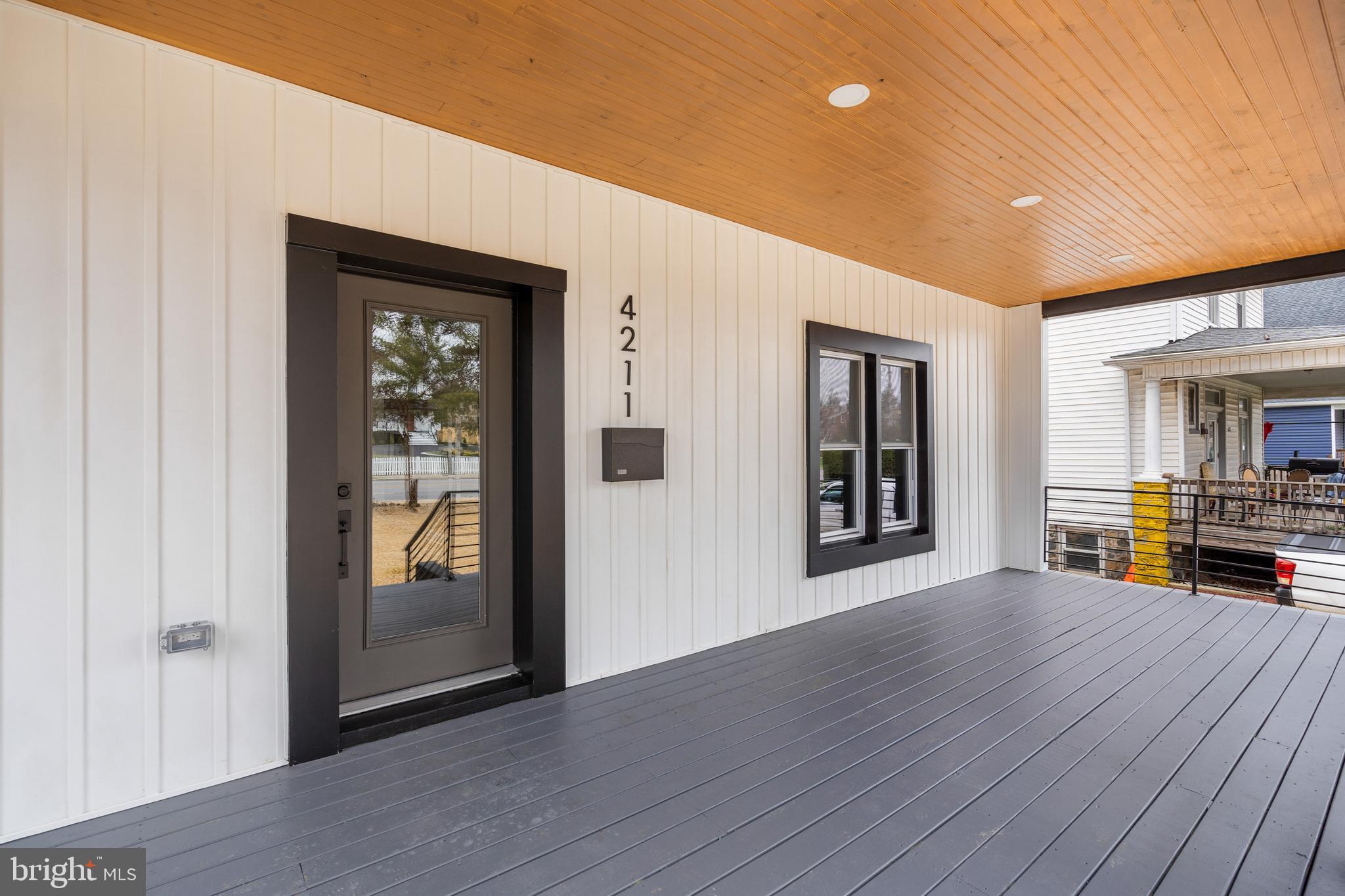 4211 LIBERTY HEIGHTS AVENUE