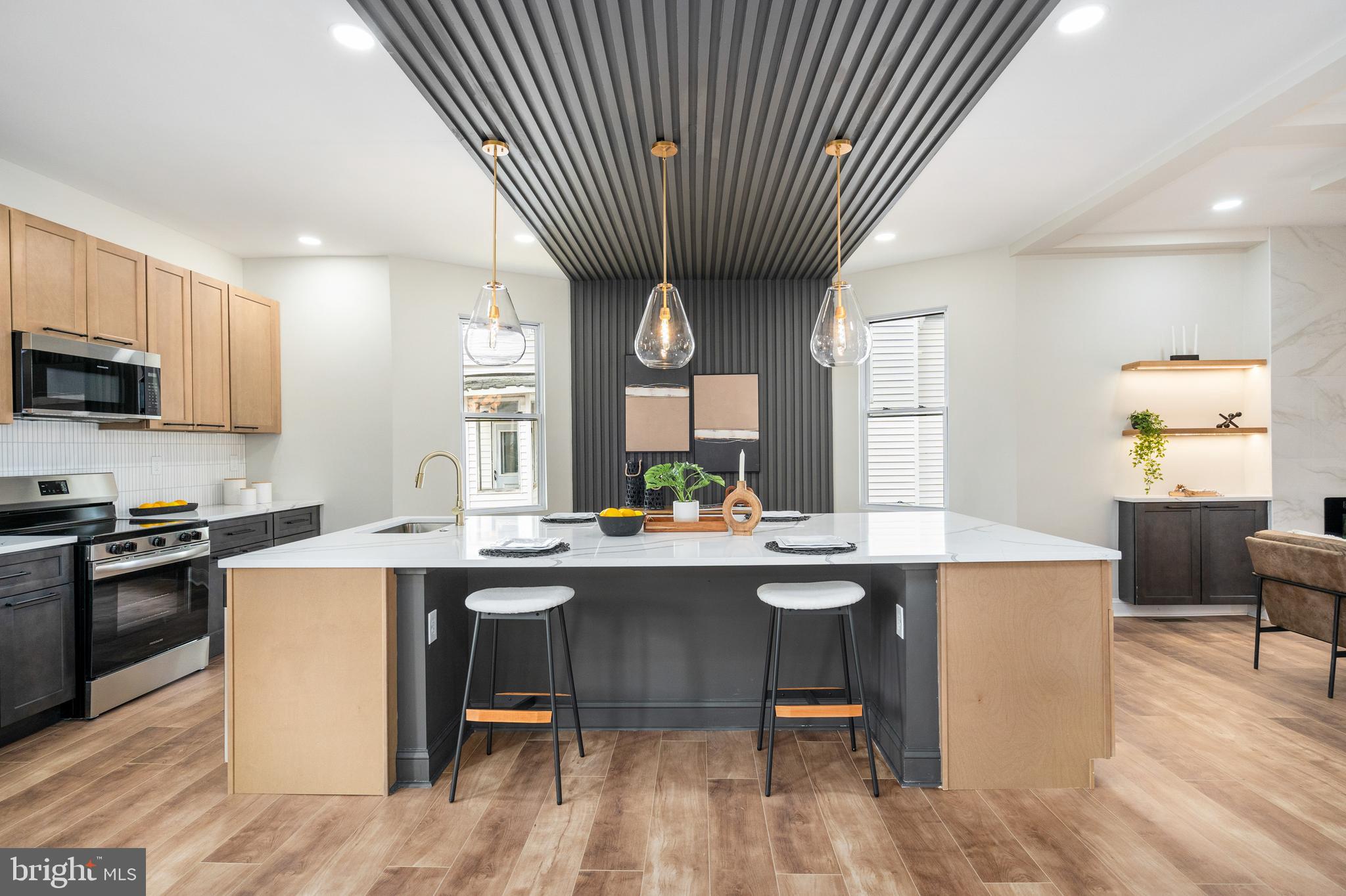 4211 LIBERTY HEIGHTS AVENUE