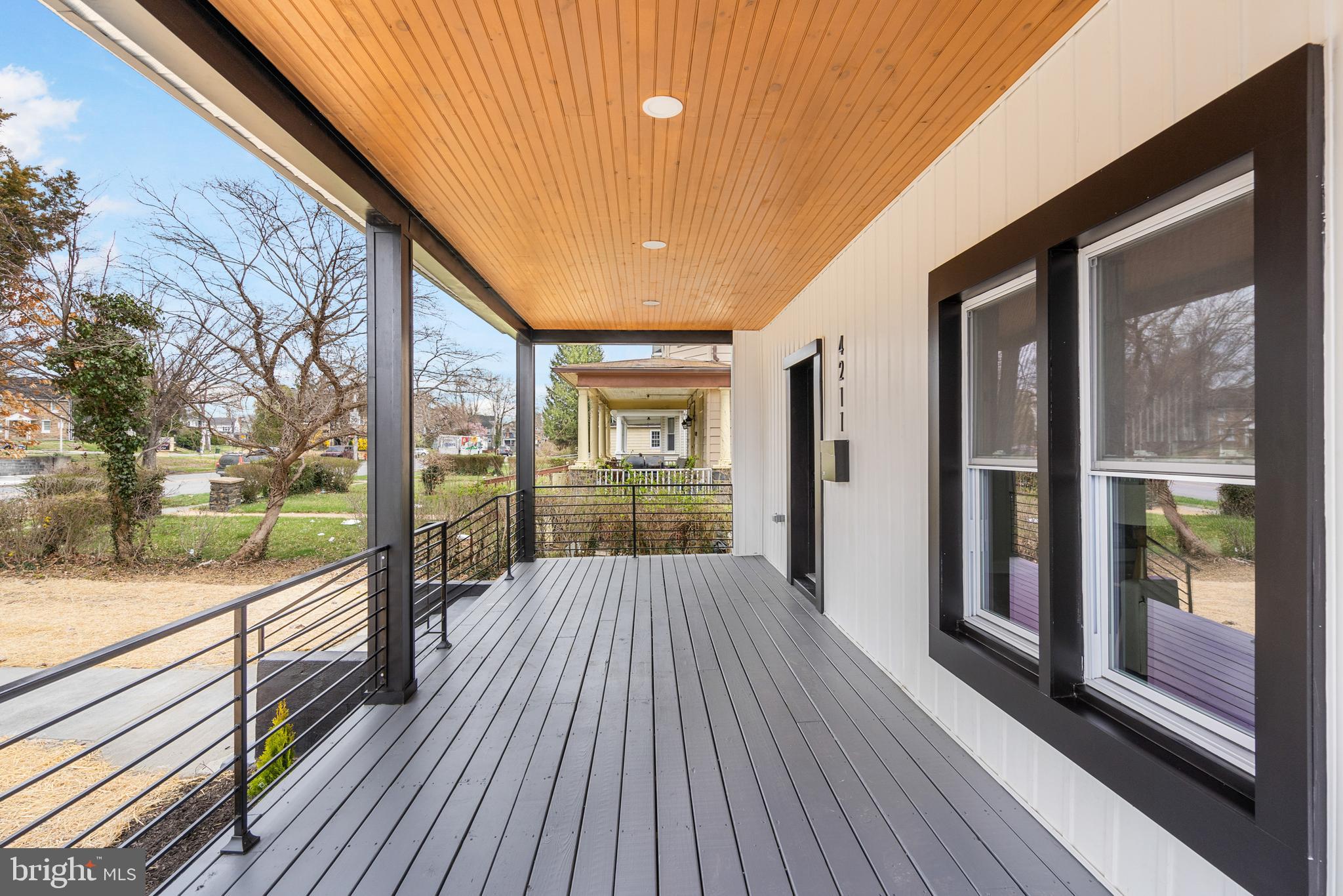 4211 LIBERTY HEIGHTS AVENUE