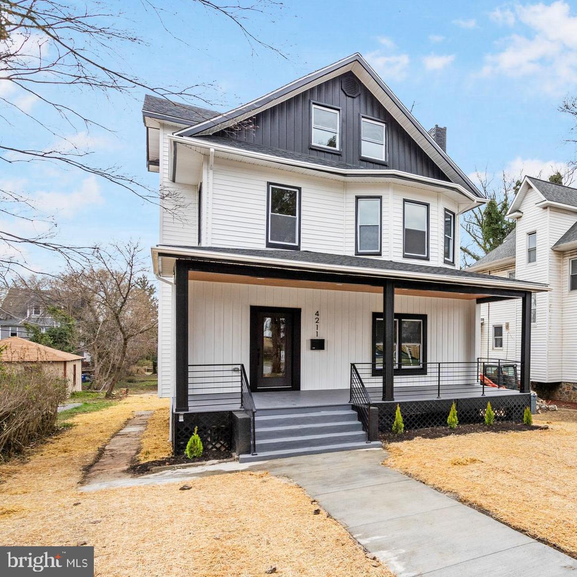 4211 LIBERTY HEIGHTS AVENUE