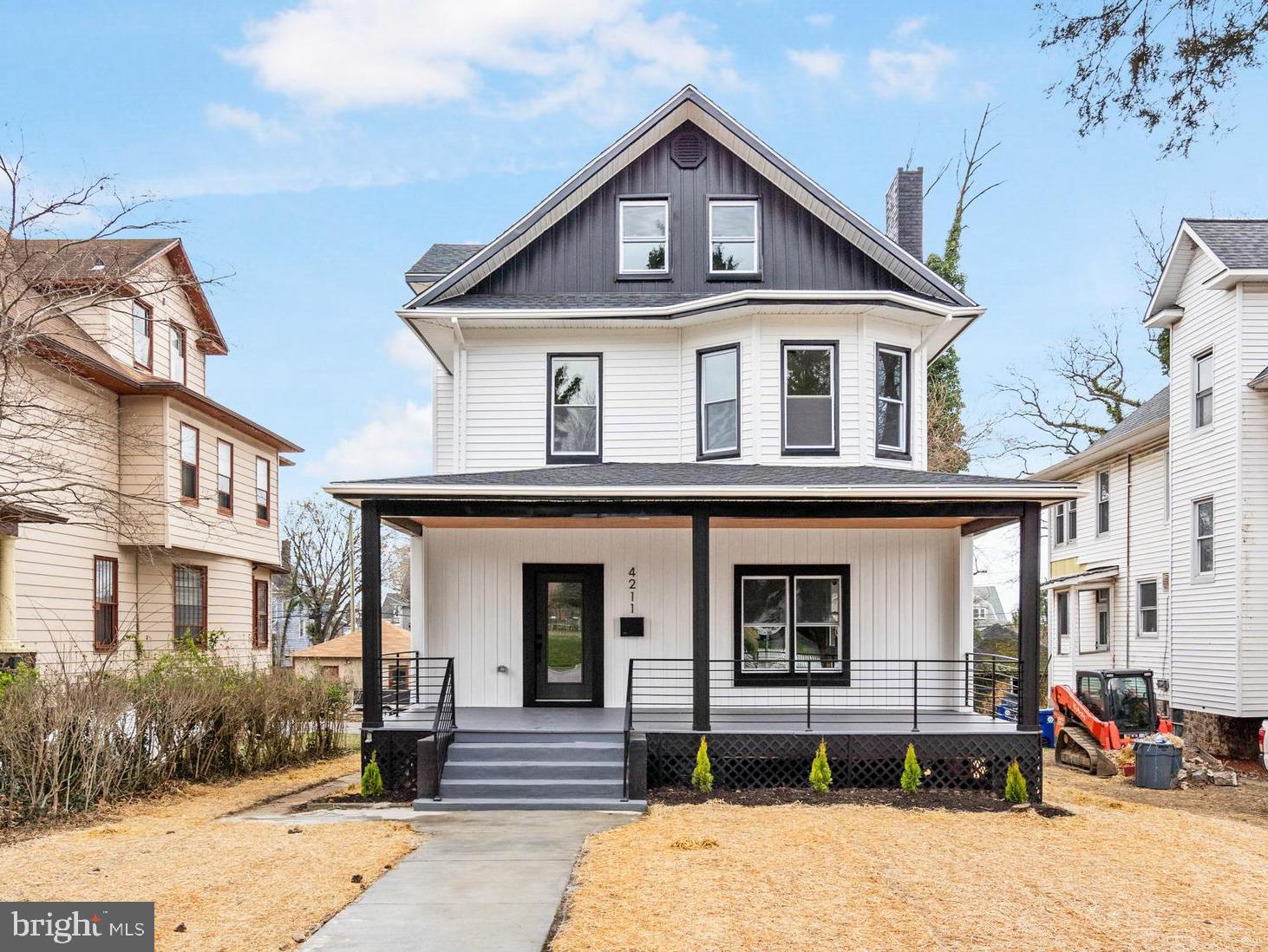 4211 LIBERTY HEIGHTS AVENUE