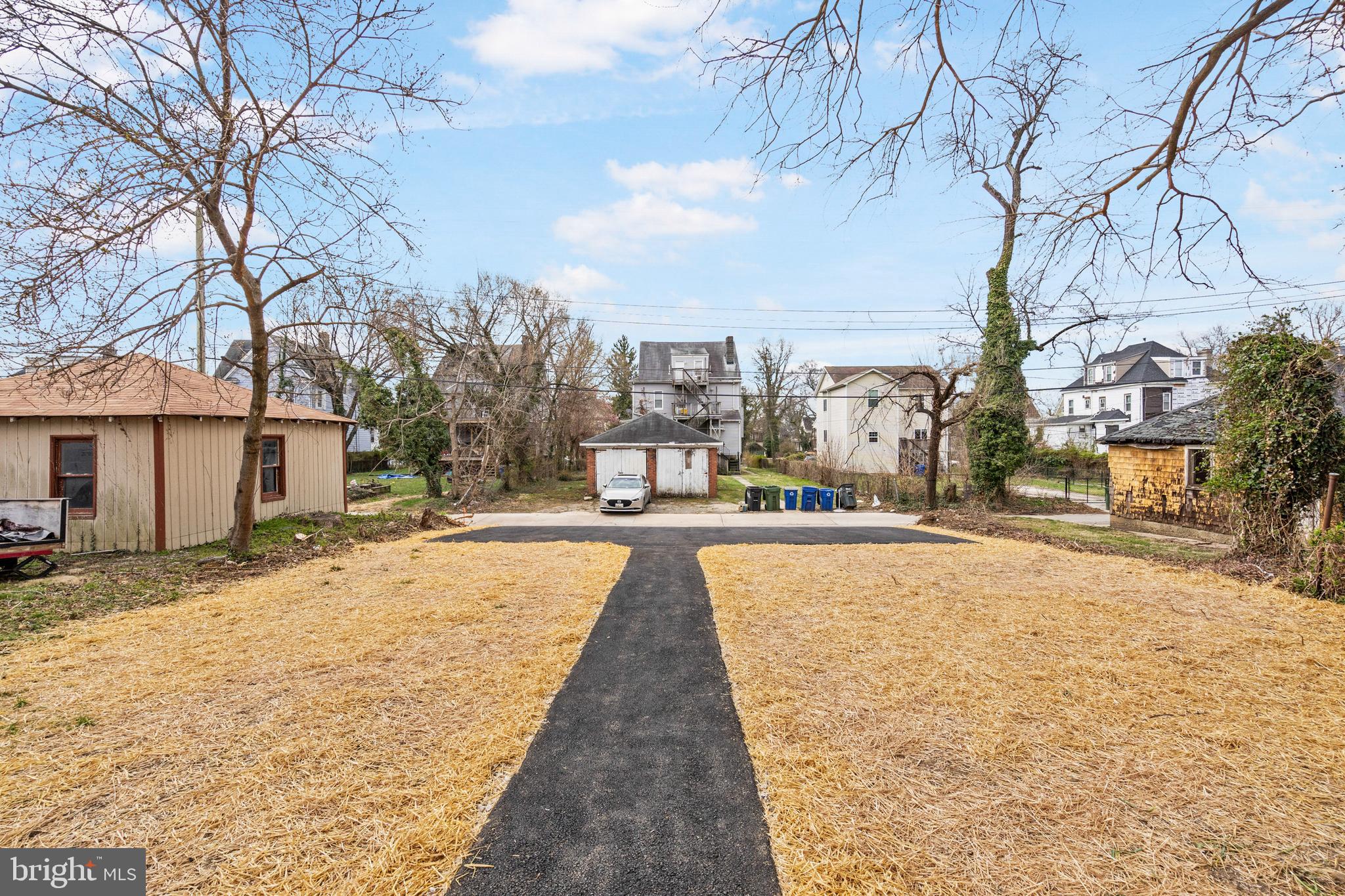 4211 LIBERTY HEIGHTS AVENUE