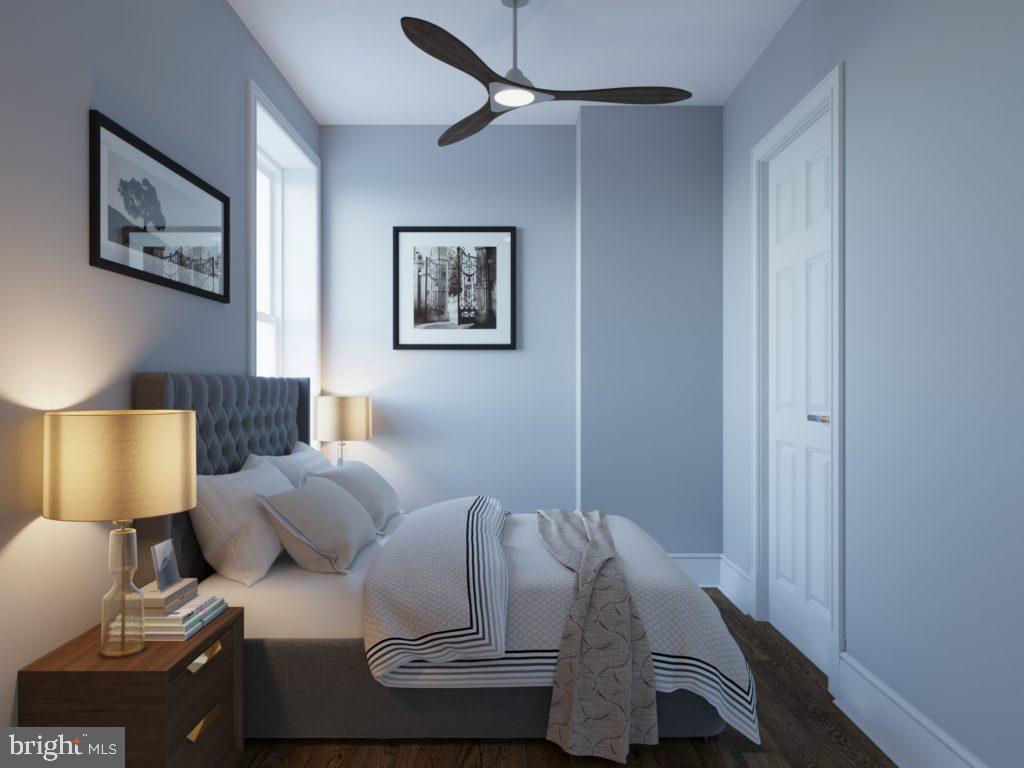 3400 AUCHENTOROLY TERRACE 11