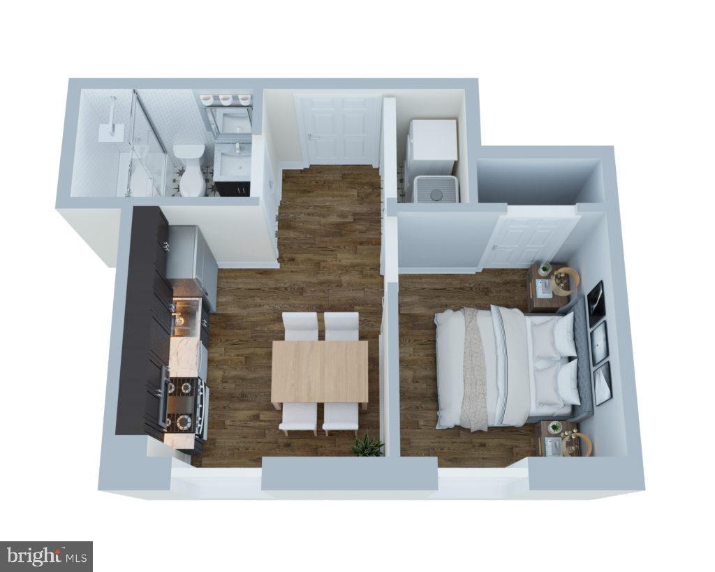 3400 AUCHENTOROLY TERRACE 14