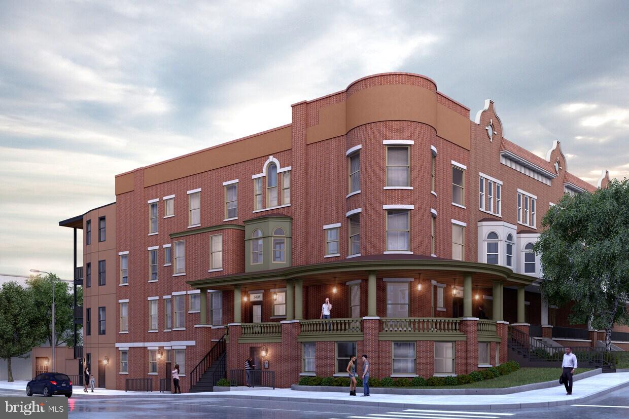 3400 AUCHENTOROLY TERRACE 14