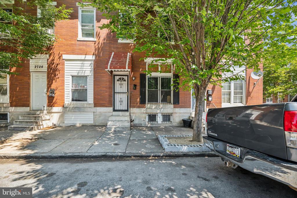 2726 JEFFERSON STREET