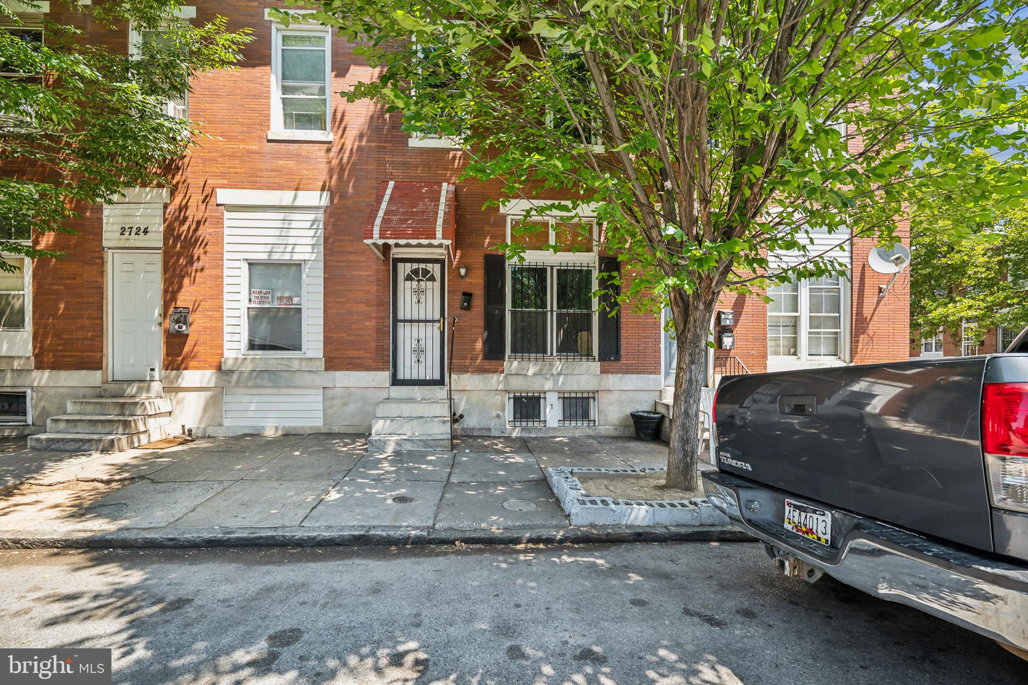 2726 JEFFERSON STREET