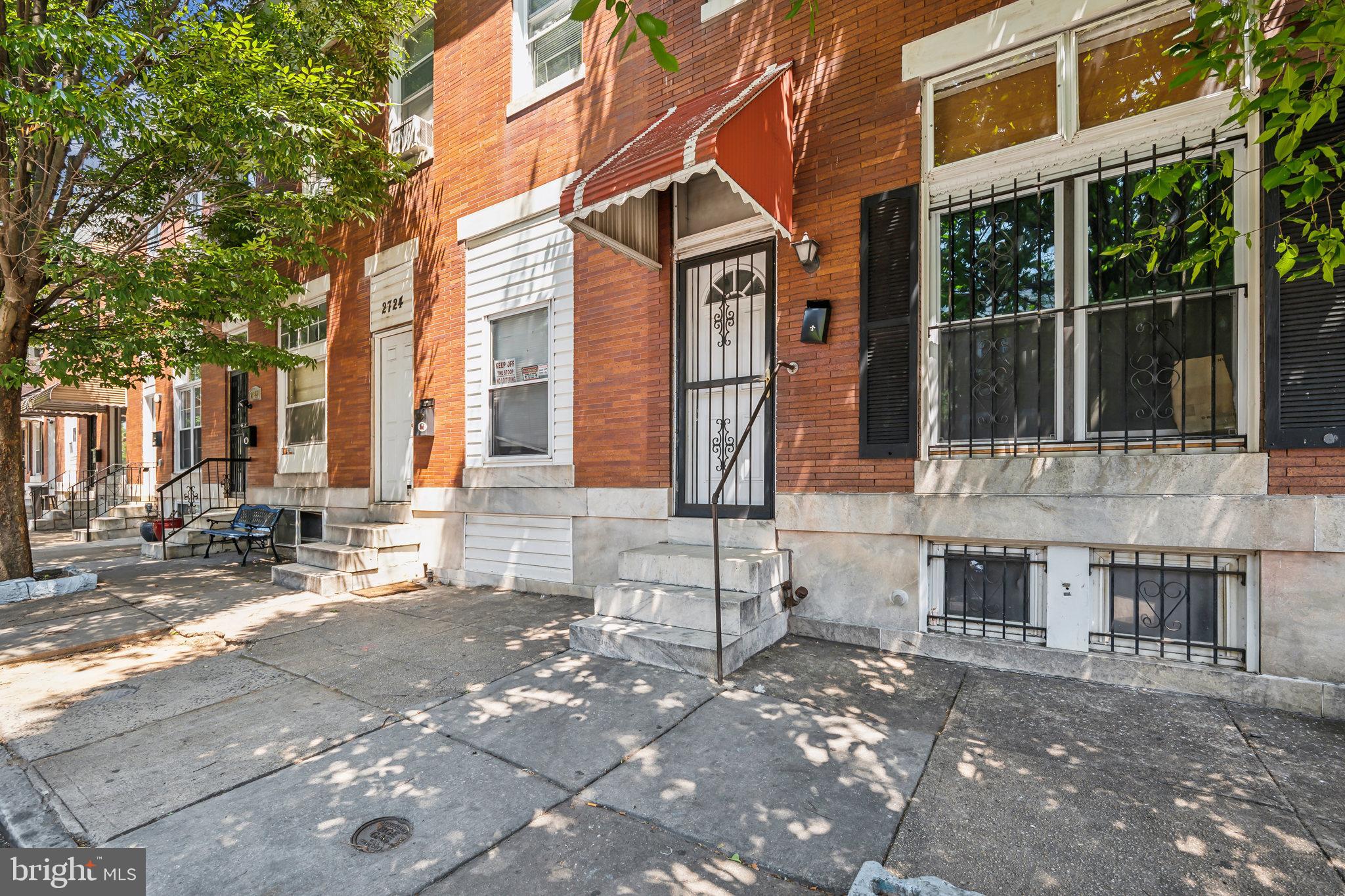 2726 JEFFERSON STREET