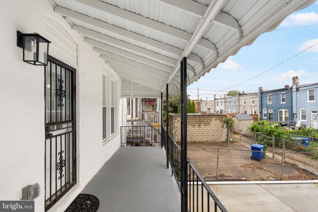 2419 HARLEM AVENUE
