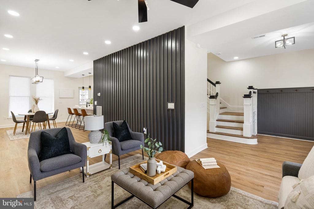 2419 HARLEM AVENUE