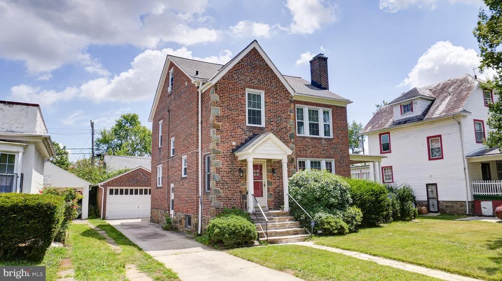 3511 CEDARDALE ROAD