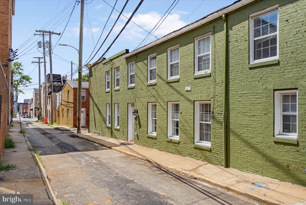 2026 PORTUGAL STREET