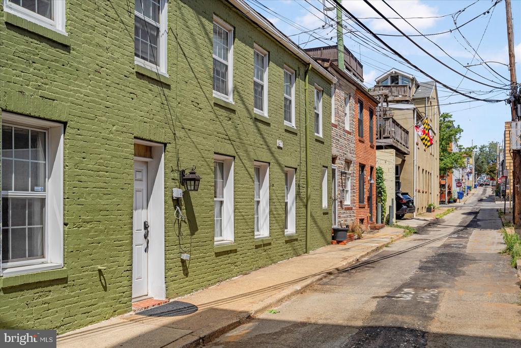 2026 PORTUGAL STREET