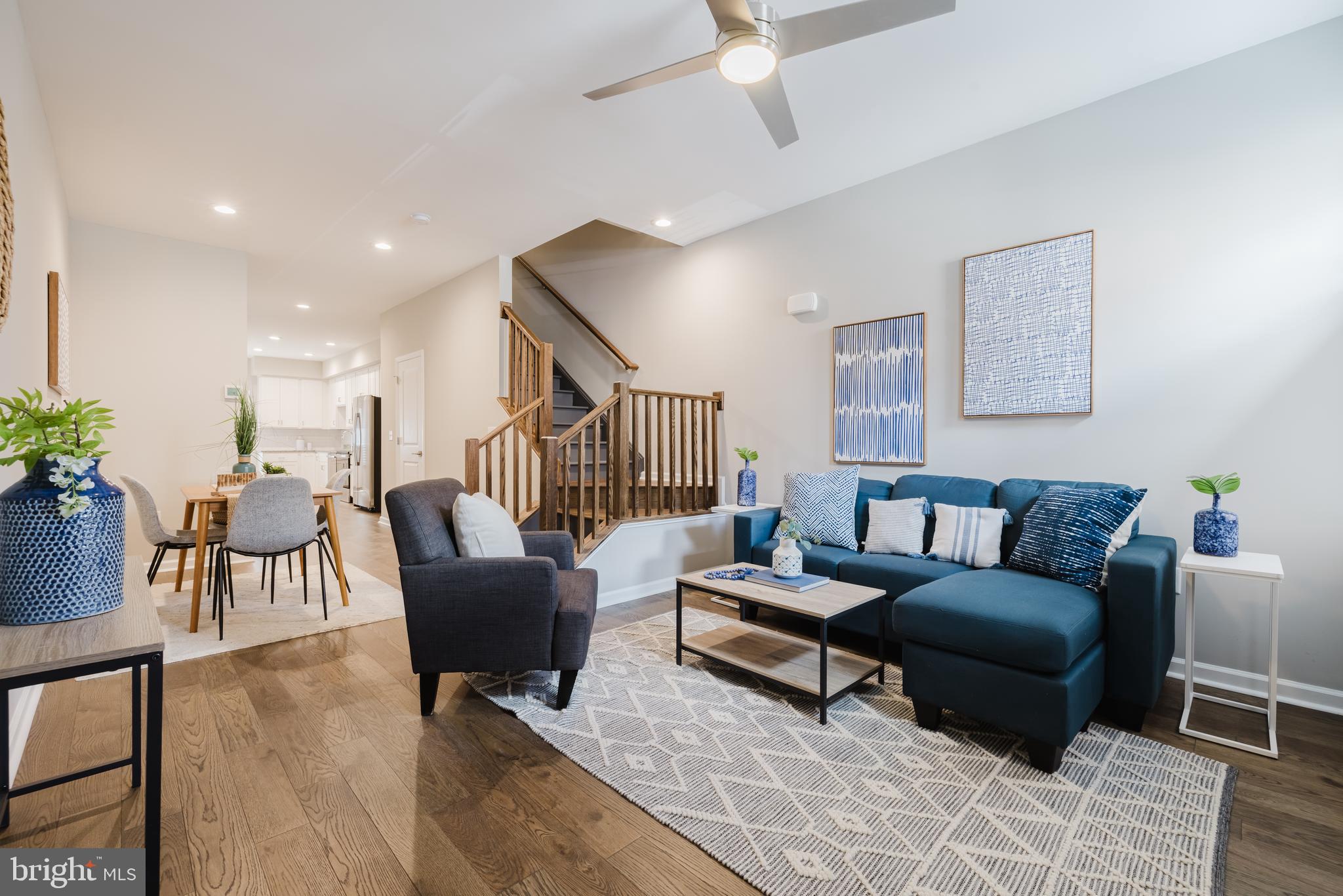 711 E PRESTON STREET