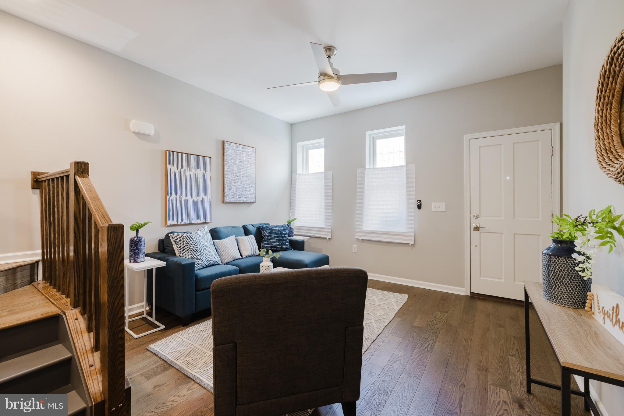 711 E PRESTON STREET