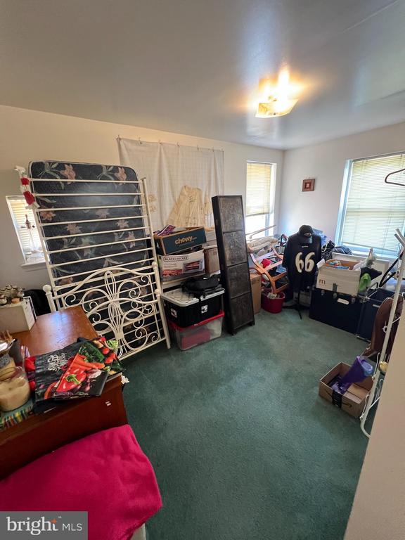 200 S GILMOR STREET
