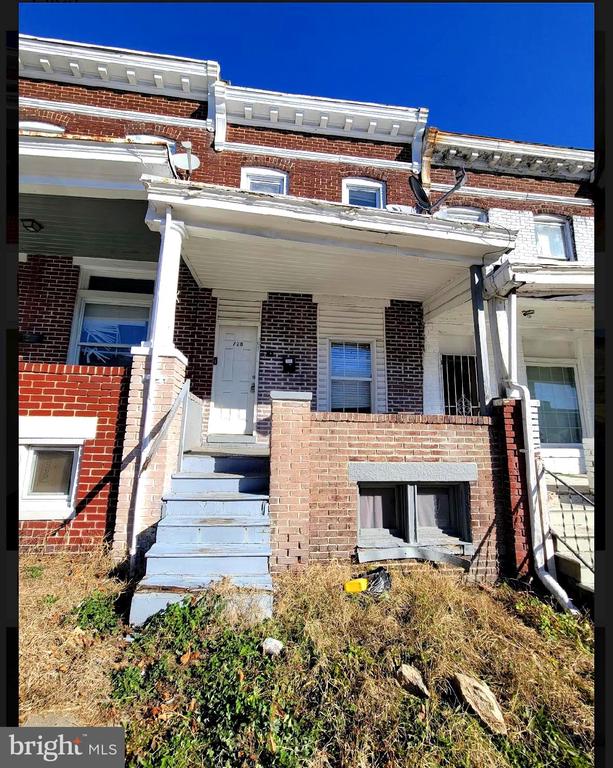 728 BARTLETT AVENUE