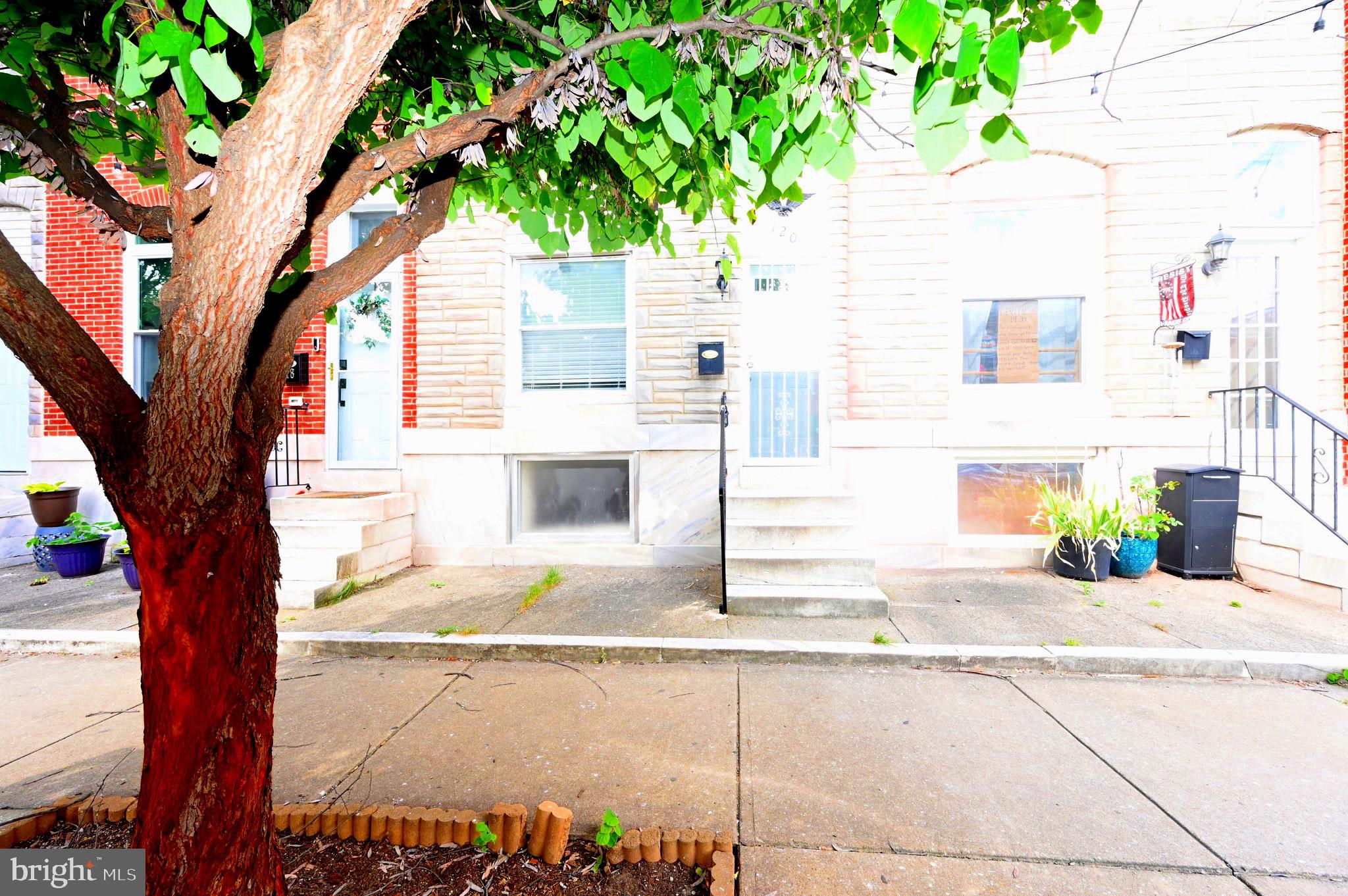 120 N KENWOOD AVENUE