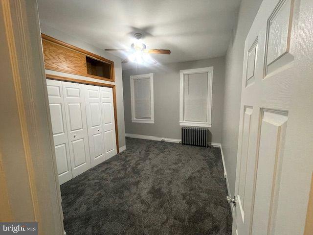 822 N WASHINGTON STREET N 822