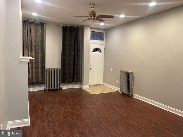 822 N WASHINGTON STREET N 822