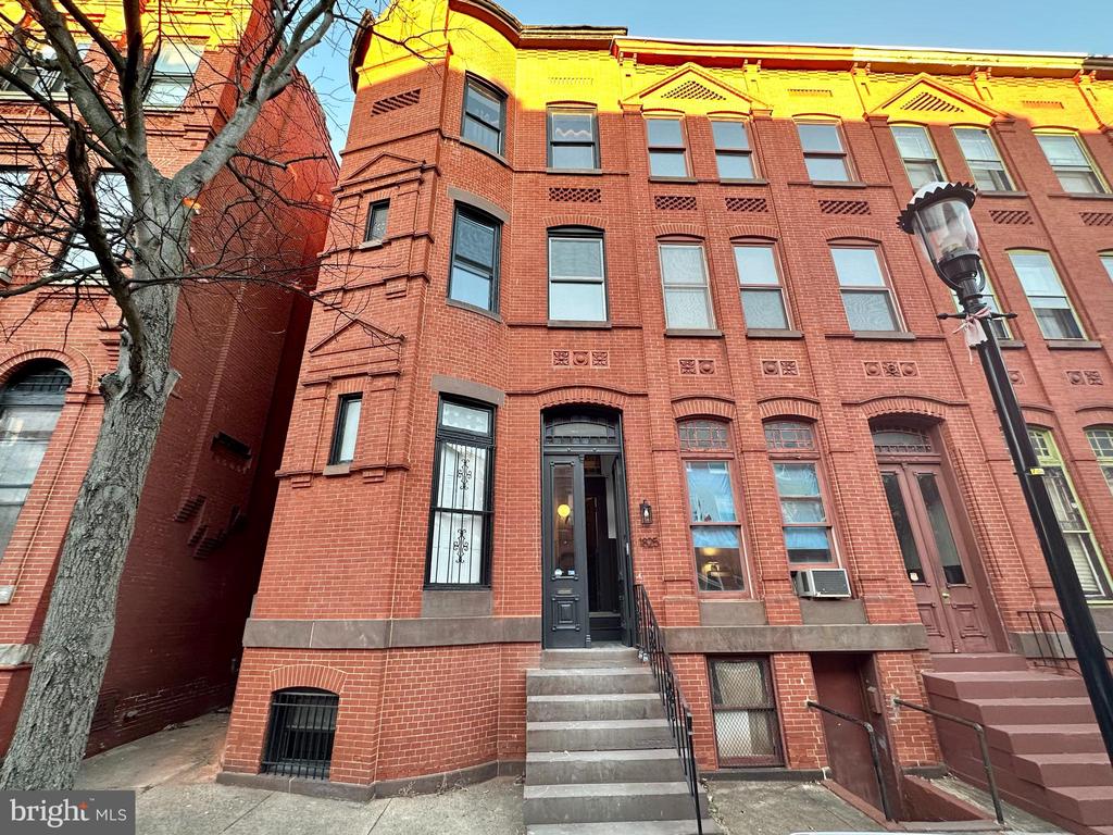 1825 MADISON AVENUE