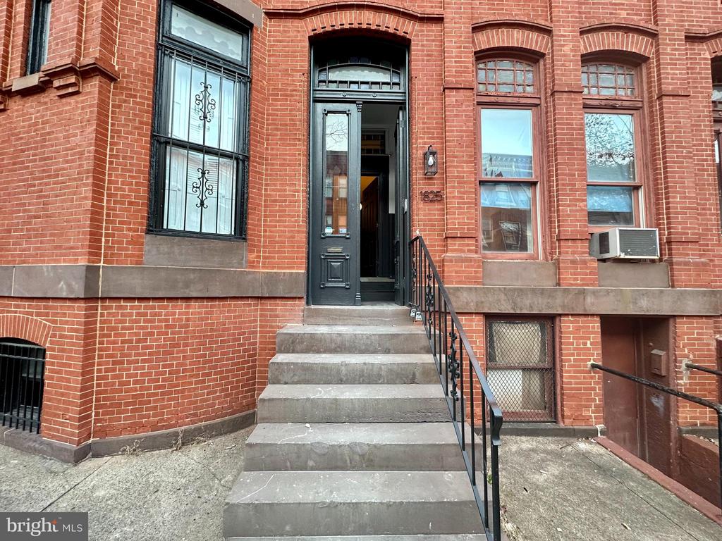 1825 MADISON AVENUE