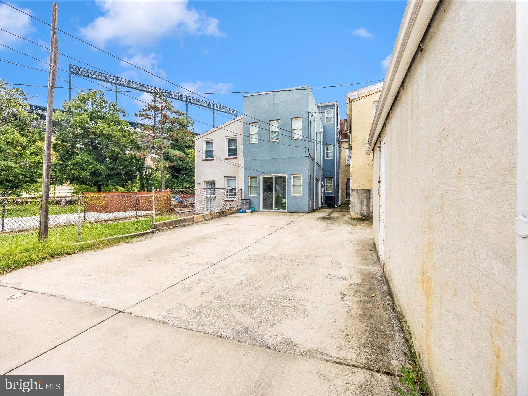 528 S PACA STREET