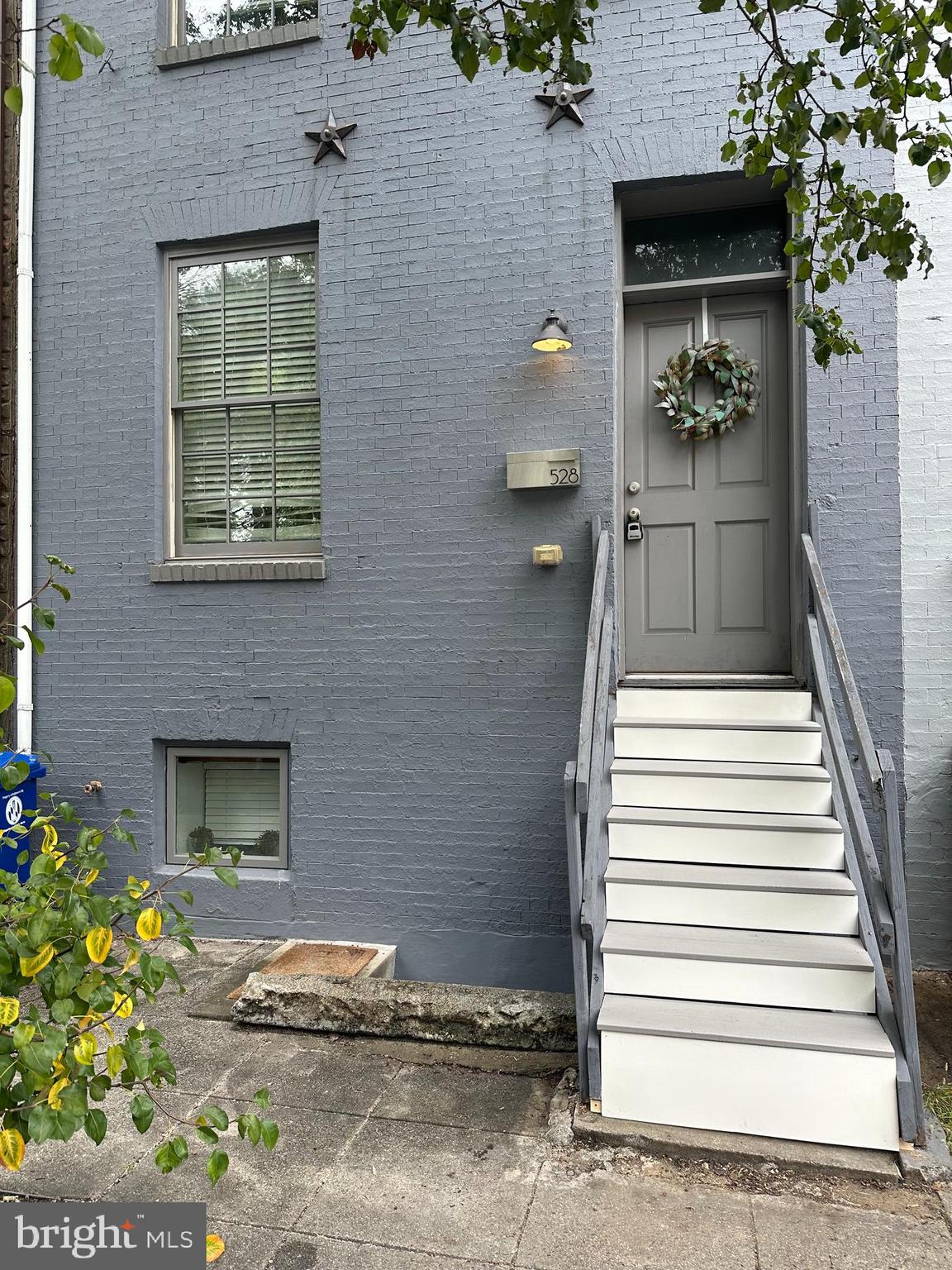 528 S PACA STREET
