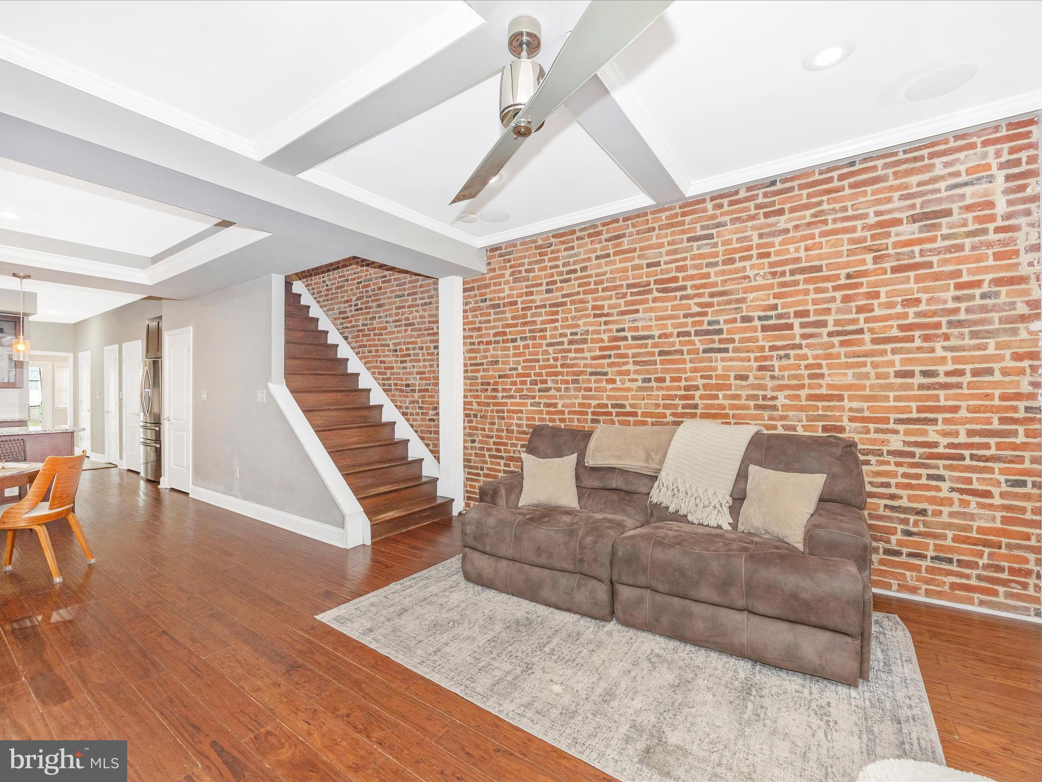 528 S PACA STREET