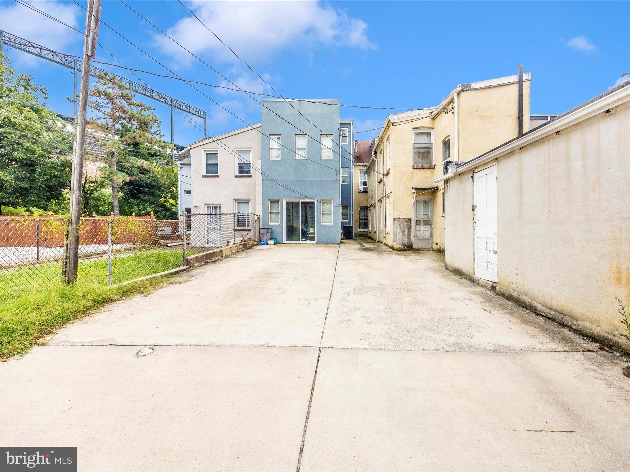 528 S PACA STREET