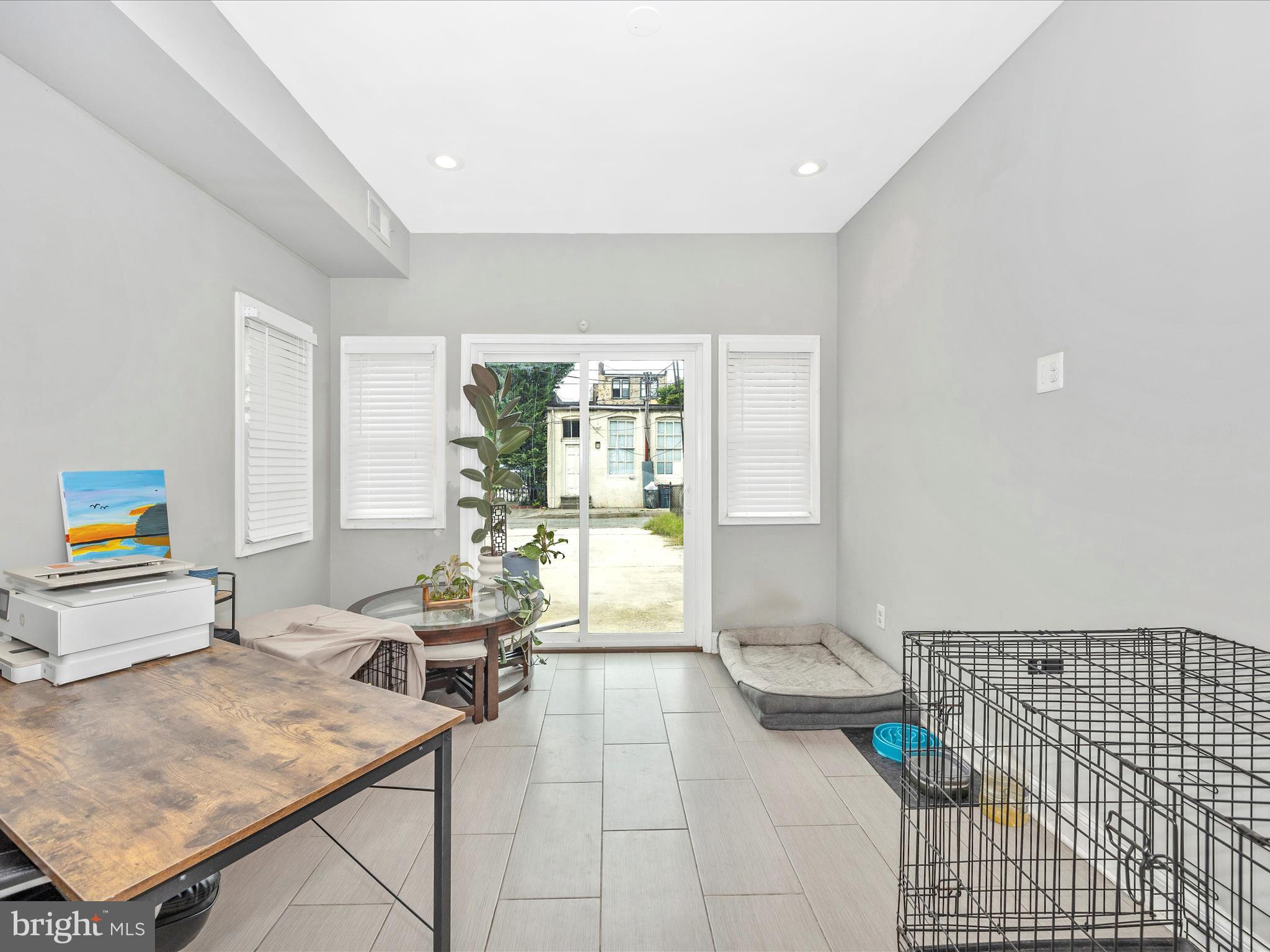 528 S PACA STREET
