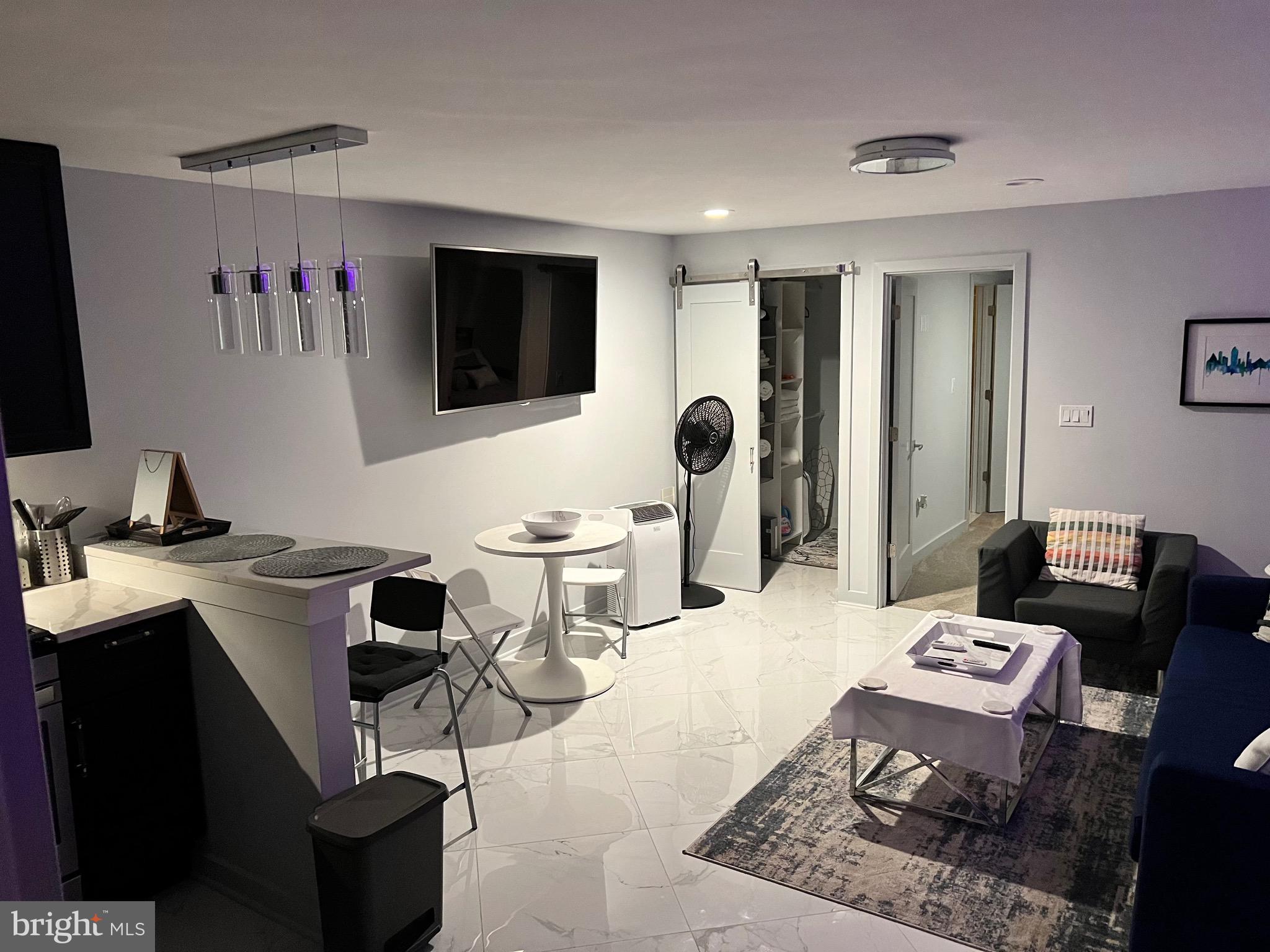 528 S PACA STREET
