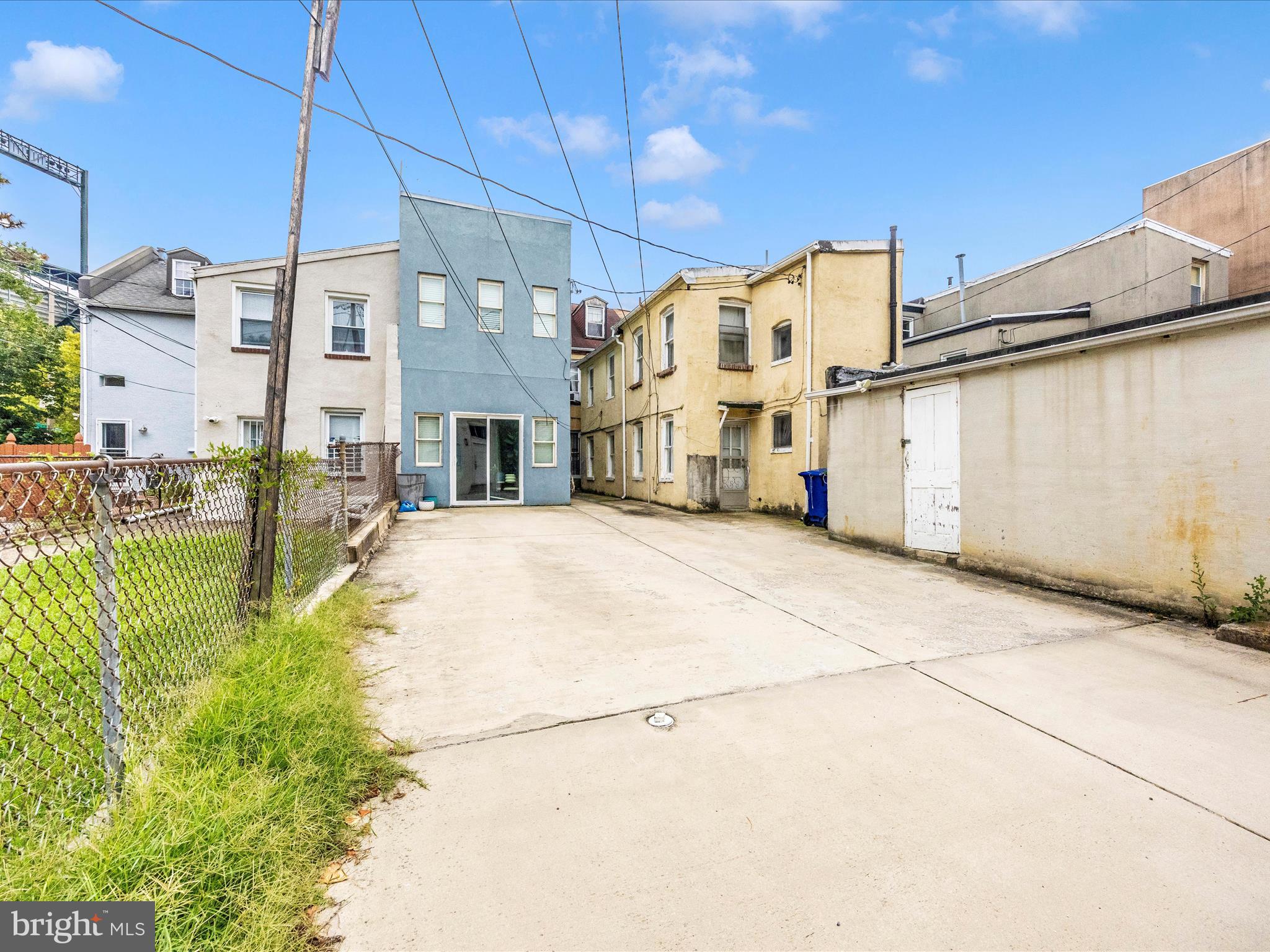 528 S PACA STREET