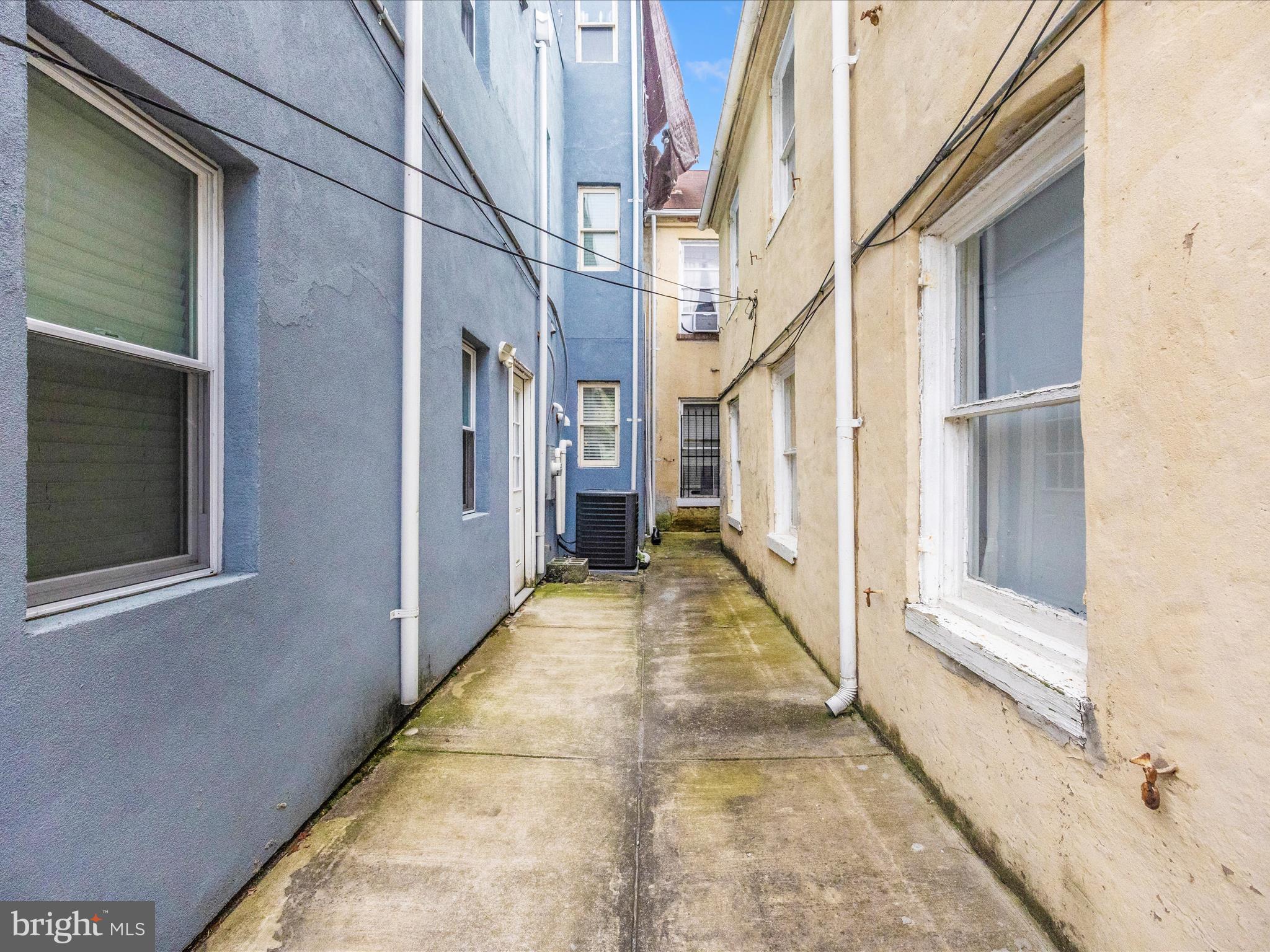 528 S PACA STREET