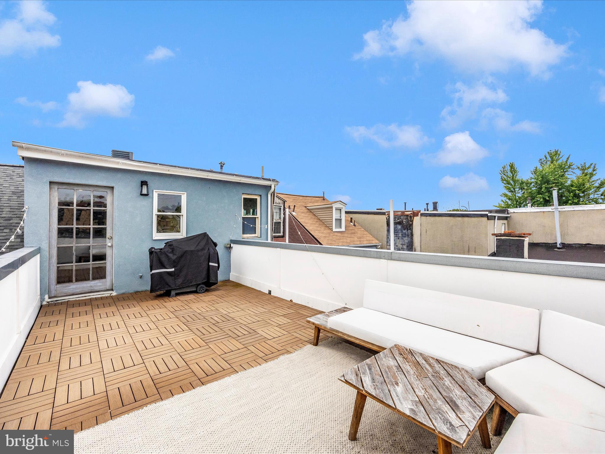 528 S PACA STREET